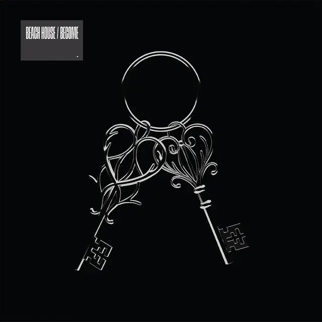 Beach House Become EP (12") 