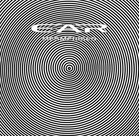 Experimental Audio Research Mesmerised - RSD (LP) 