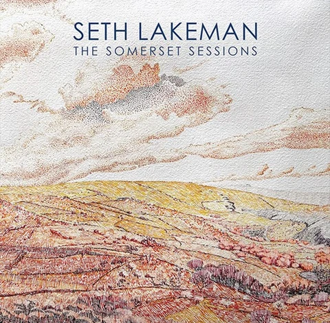Seth Lakeman The Somerset Sessions - RSD (LP) 