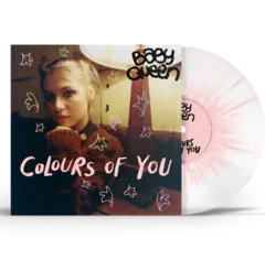 Baby Queen Colours Of You - RSD (7")