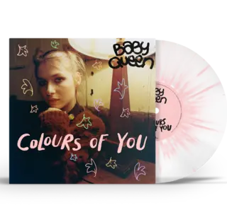 Baby Queen Colours Of You - RSD (7")