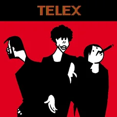 Telex Telex (6LP)