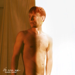 Sondre Justad En Anna Mæ - LTD (LP)