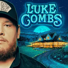Luke Combs Gettin' Old (2LP)
