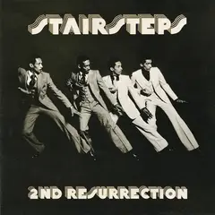 Stairsteps 2nd Resurrection - RSD (LP)