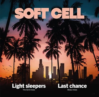 Soft Cell Light Sleepers - RSD (12")