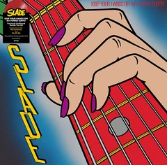 Slade Keep Your Hands Off My Power… - RSD (LP)
