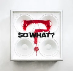 While She Sleeps So What? - RSD (2LP)