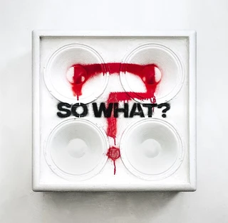 While She Sleeps So What? - RSD (2LP)