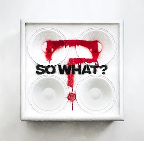 While She Sleeps So What? - RSD (2LP) 