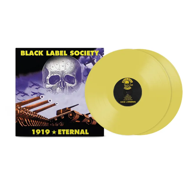 Black Label Society 1919 Eternal - LTD (2LP) 
