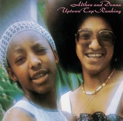 Althea &amp; Donna Uptown Top Ranking - RSD (LP)