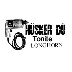Hüsker Dü Tonite Longhorn - RSD (2LP)