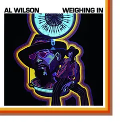 Al Wilson Weighing In - RSD (LP)