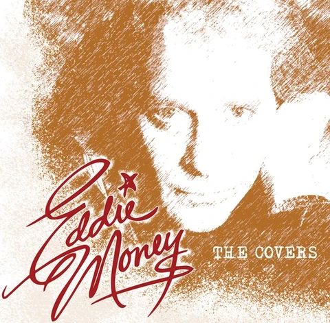 Eddie Money The Covers - RSD (LP) 