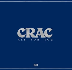 Crac All For You - RSD (LP)