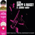 Archie Shepp Live At Massy - RSD (2LP)