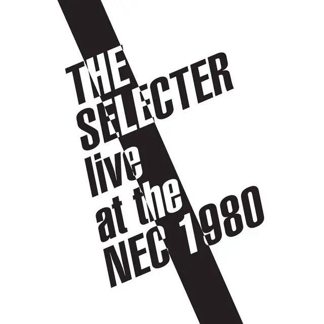The Selecter Live At The NEC 1980 - RSD (LP) 