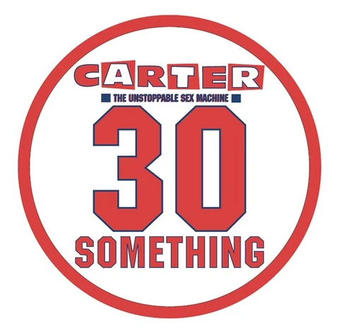 Carter USM 30 Something - RSD (LP) 