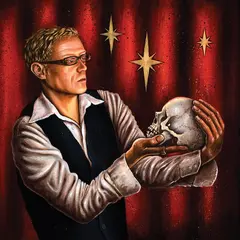 David J Not Long For This World (2LP)