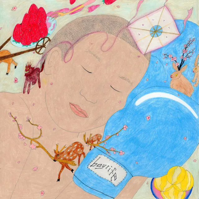 Boylife Gelato (LP) 