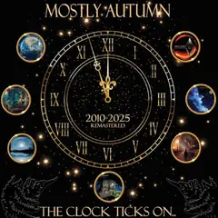 Mostly Autumn The Clock Ticks On… (2LP)