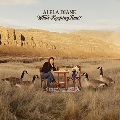 Alela Diane Who's Keeping Time? (CD)