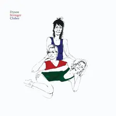 Dyson Stringer Cloher Dyson Stringer Cloher (LP)
