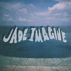 Jade Imagine What The Fuck Was I Thinking - LTD (LP)