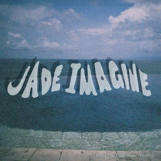Jade Imagine What The Fuck Was I Thinking - LTD (LP) 