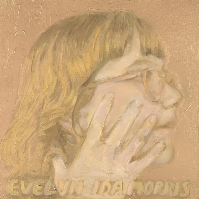 Evelyn Ida Morris Evelyn Ida Morris - LTD (LP) 