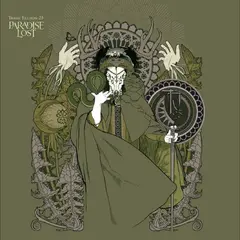 Paradise Lost Tragic Illusions 25 (CD)