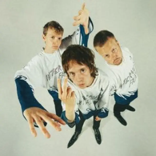 Internet Friends Dressed To Kill (LP) 