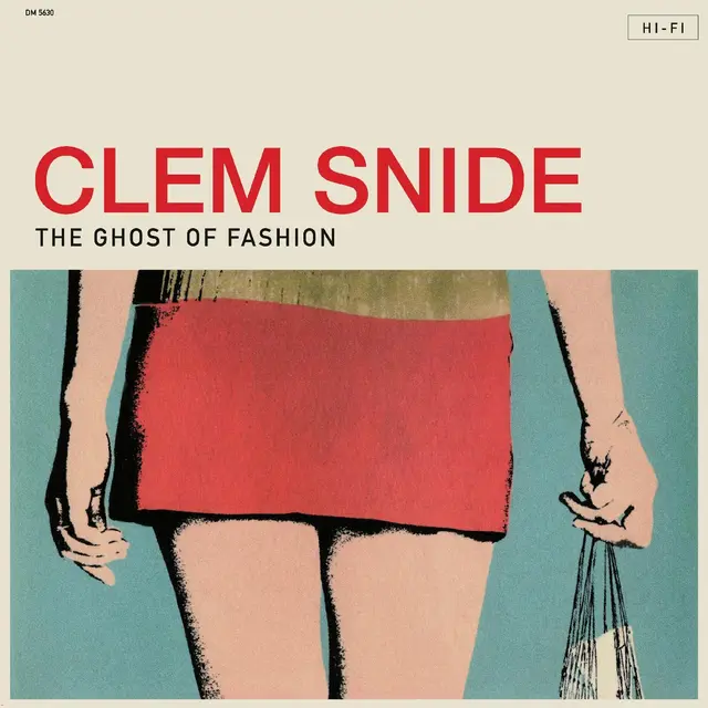 Clem Snide The Ghost Of Fashion: Expanded (2LP) 