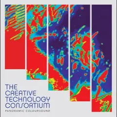 The Creative Technology Consortium Panoramic Coloursound (3LP)