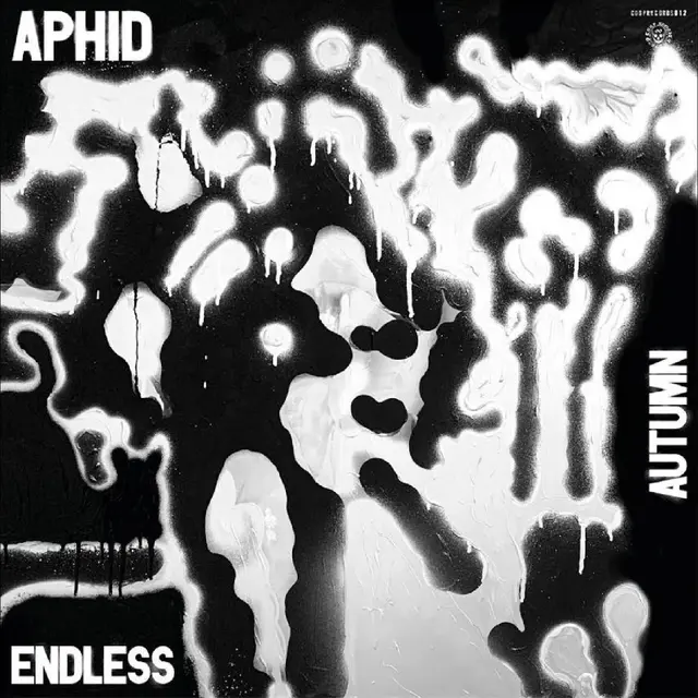 Aphid Endless Autumn (LP) 