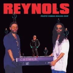 Reynols Peloto Cabras Mulusa Olve (LP)