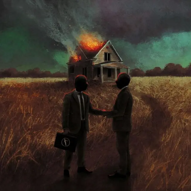 NxxxxxS Short Term Agreement (LP) 