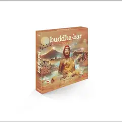 Diverse Artister Buddha Bar Vol XXVIII (2CD)