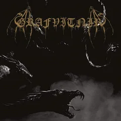 Grafvitnir Semen Serpentis (CD)