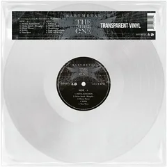 Babymetal The Other One - LTD (LP)