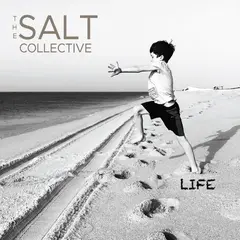 The Salt Collective Life (CD)