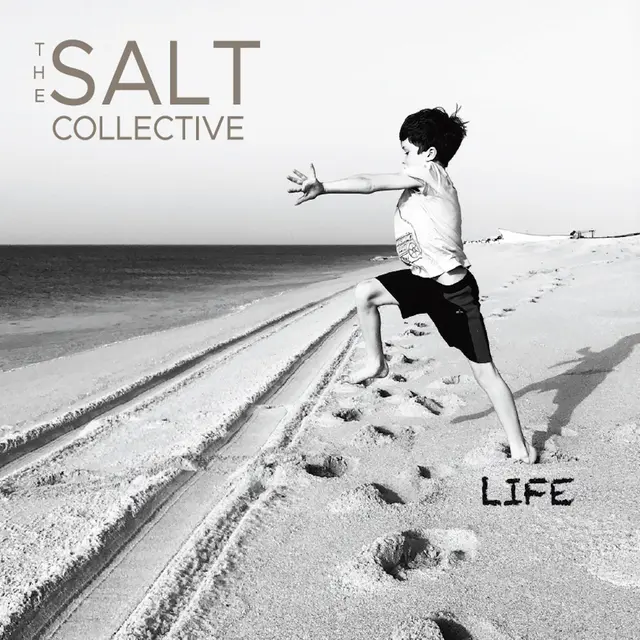 The Salt Collective Life (CD) 