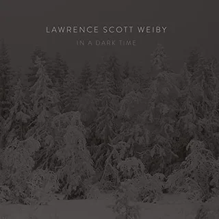 Lawrence Scott Weiby In A Dark Time (LP)