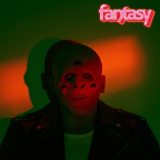 M83 Fantasy (CD)