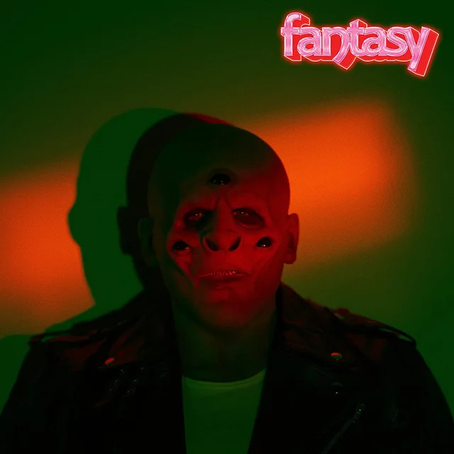 M83 Fantasy (CD) 
