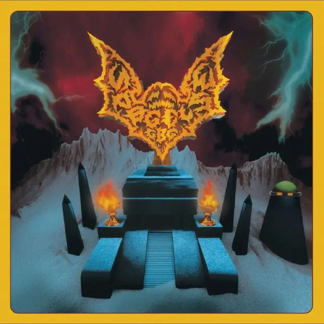 Spøgelse Spøgelse (LP) 