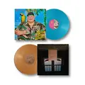 Joshua Ray Walker Tropicana/Stuff - LTD (2LP)