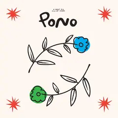 A Great Big Pile Of Leaves Pono - LTD (LP)
