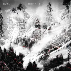 Oval Romantiq (LP)